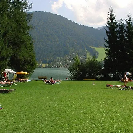Apartament Tirolerhaus - Otr07036-sya Walchsee
