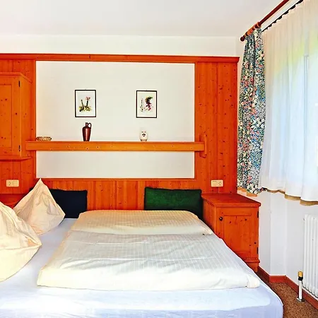 Apartament Tirolerhaus - Otr07036-sya Walchsee