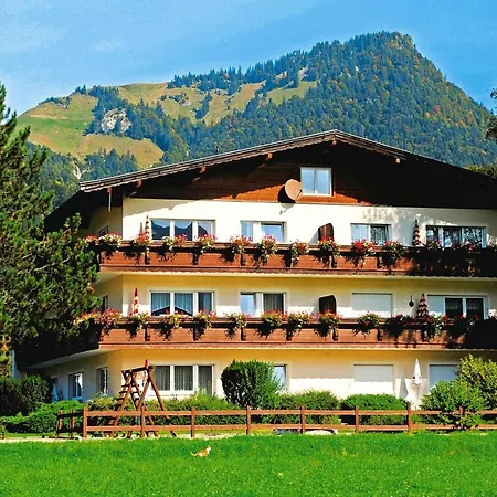 Apartament Tirolerhaus - Otr07036-sya *