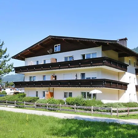 Tirolerhaus - Otr07036-sya Walchsee