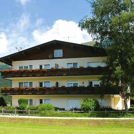 Apartament Tirolerhaus - Otr07036-sya Walchsee