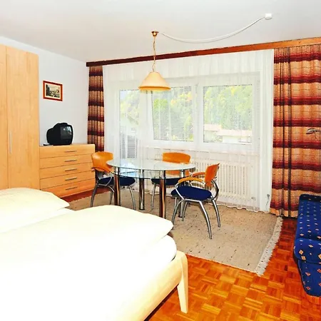Tirolerhaus - Otr07036-sya Apartament Walchsee