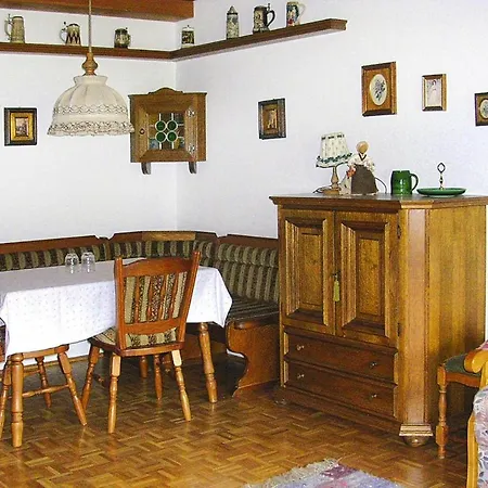Apartament Tirolerhaus - Otr07036-sya Walchsee