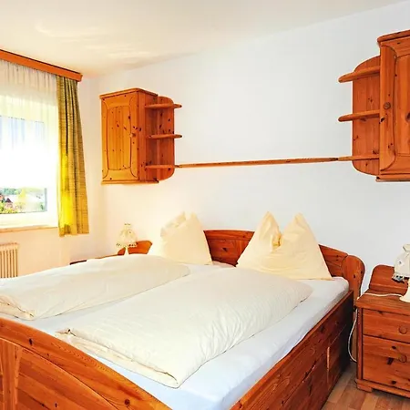 Apartament Tirolerhaus - Otr07036-sya Walchsee