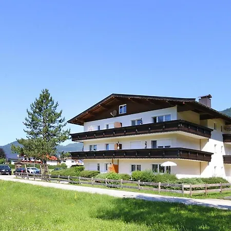 Apartament Tirolerhaus - Otr07036-sya Walchsee