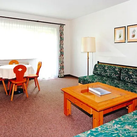 Apartament Tirolerhaus - Otr07036-sya Walchsee